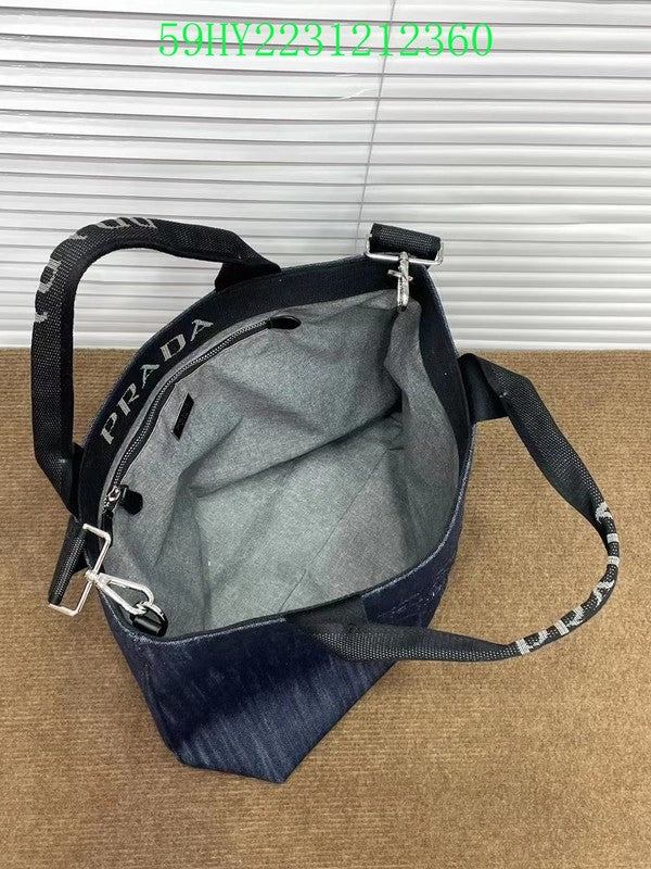 Prada Bags - The Luxera Bags  691
