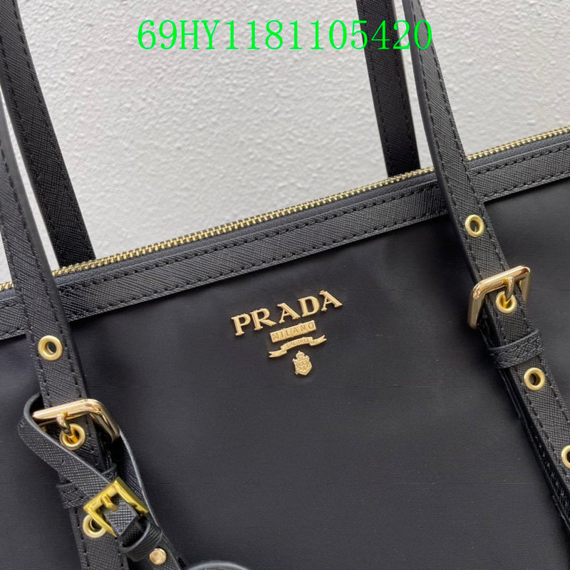 Prada Bags - The Luxera Bags  849
