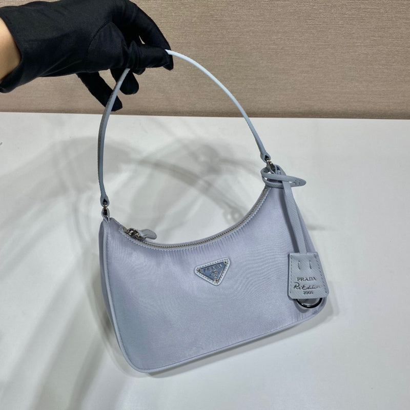 Prada Shoulders Bags - 134