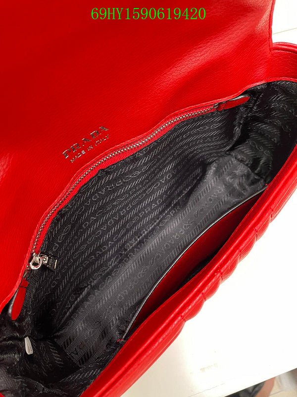 Prada Bags - The Luxera Bags  163