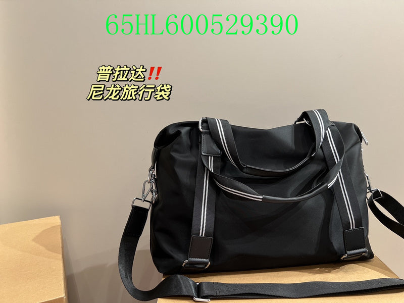 Prada Bags - The Luxera Bags  276