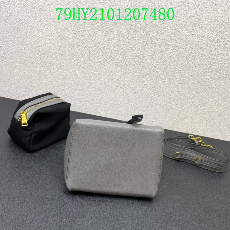 Prada Bags - The Luxera Bags  713