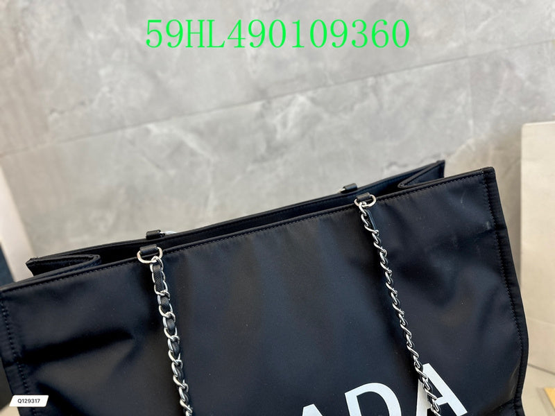 Prada Bags - The Luxera Bags  637