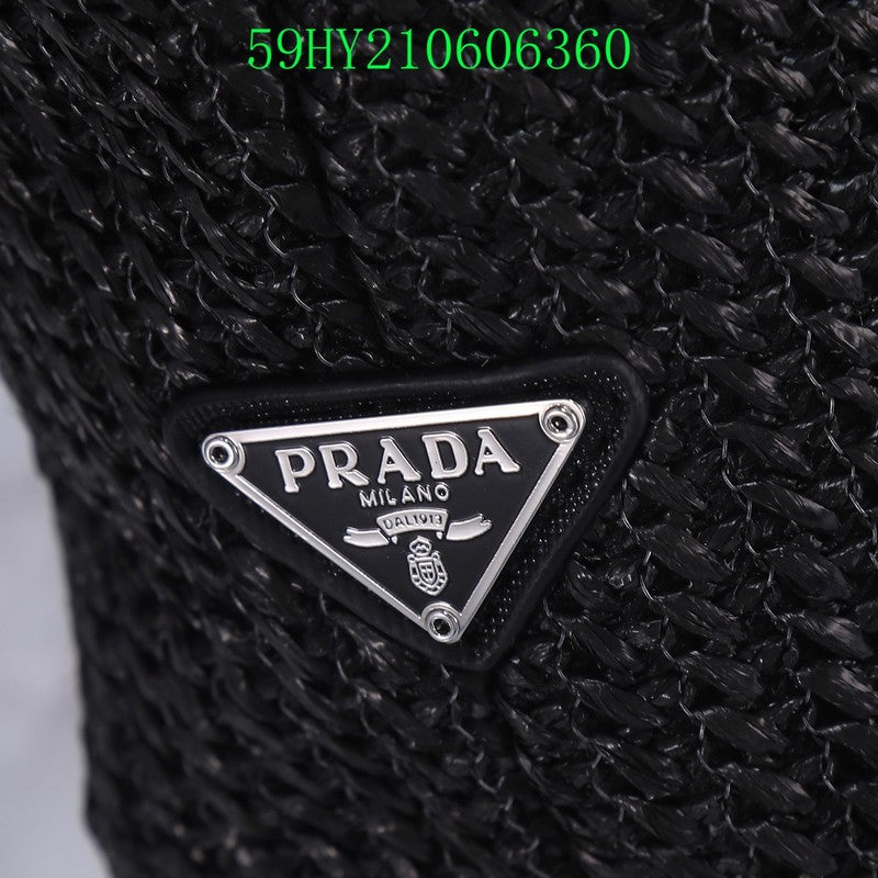 Prada Bags - The Luxera Bags  210