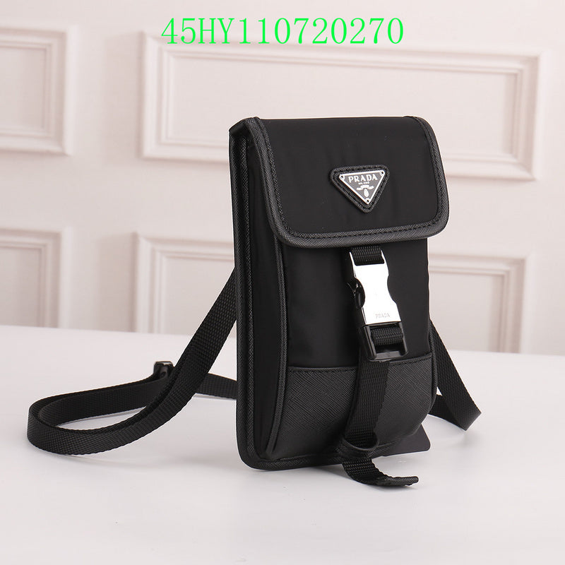 Prada Bags - The Luxera Bags  088