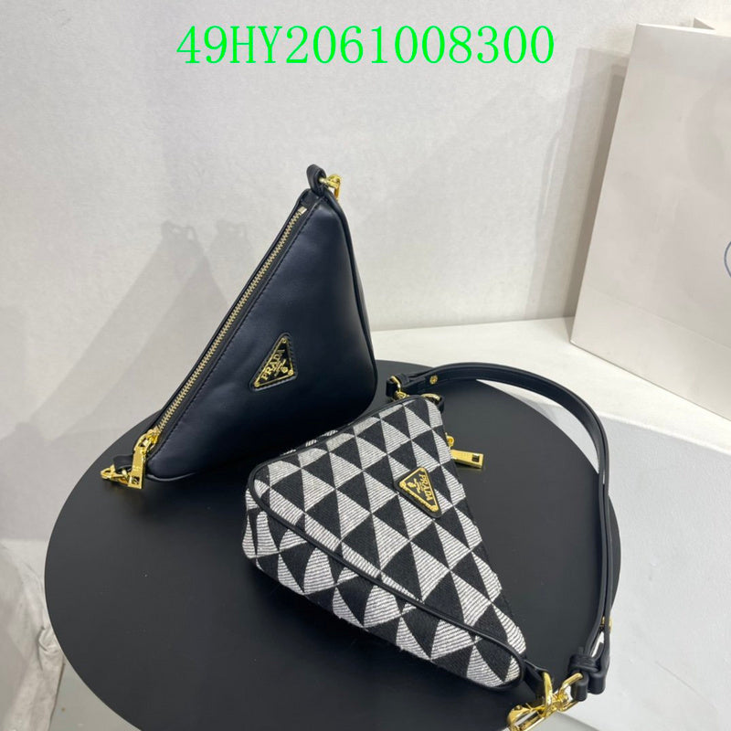 Prada Bags - The Luxera Bags  921