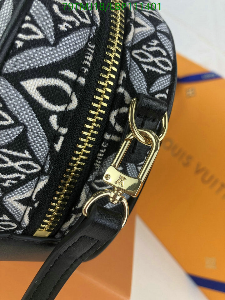 Louis Vuitton Deauville Mini Bag Sin1854 Grey For Women, WoBags, Shoulder And Crossbody Bags 8.3in/21cm Louis Vuitton M57205