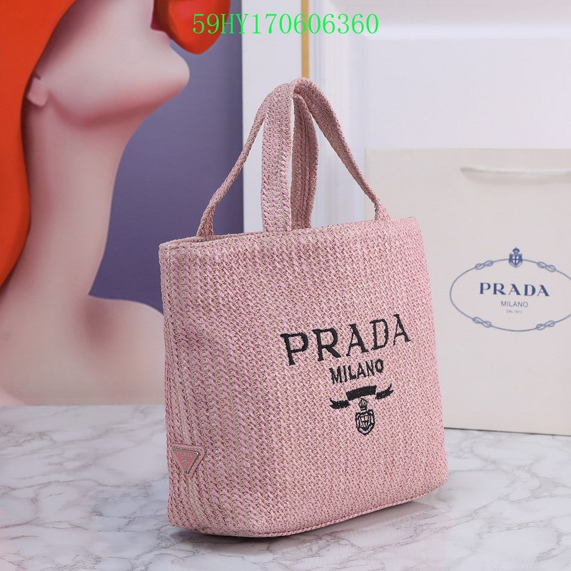 Prada Bags - The Luxera Bags  211