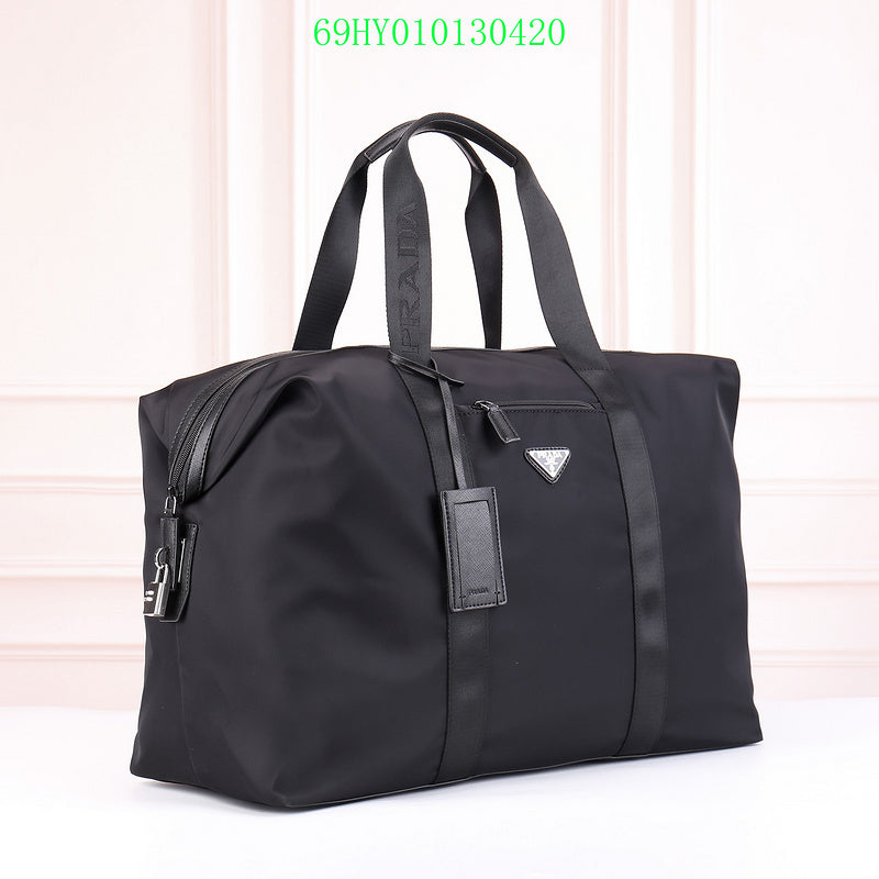 Prada Bags - The Luxera Bags  639