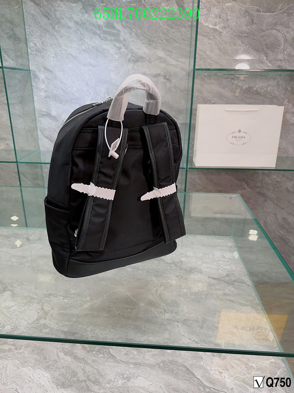 Prada Bags - The Luxera Bags  505