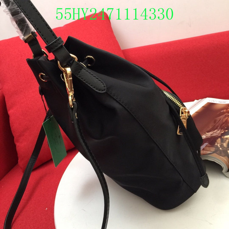 Prada Bags - The Luxera Bags  808