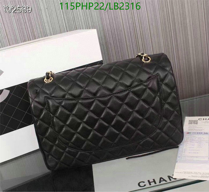 Chanel Bags Crossbody - 444