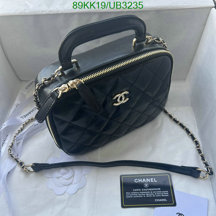 Chanel Bags Crossbody - 064