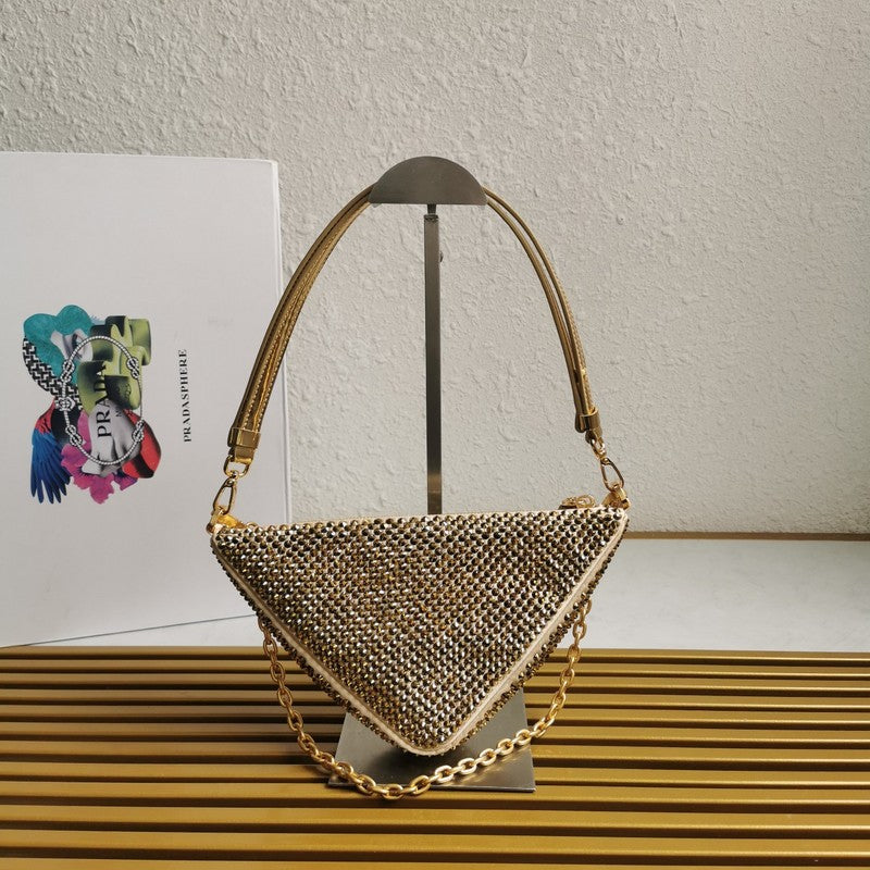 Prada Shoulders Bags - 031