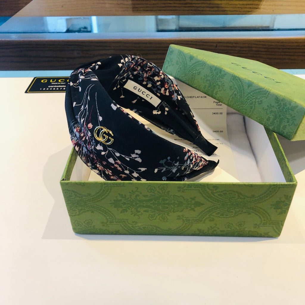 LB - Luxury Hair Band Gucci 016