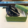 LB - Luxury Hair Band Gucci 016