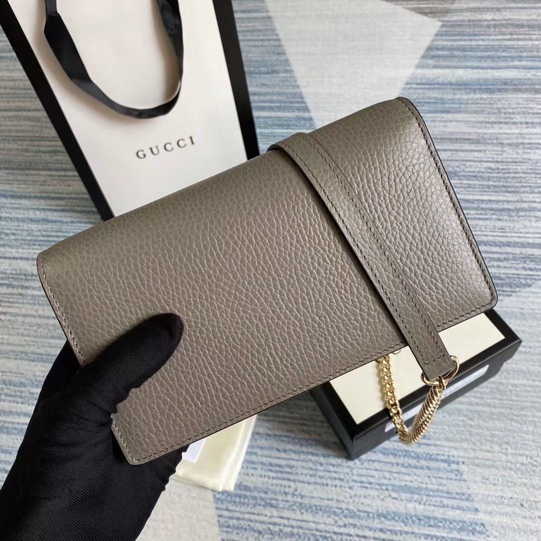 LB - New 1:1 rep Bag Gucci 510