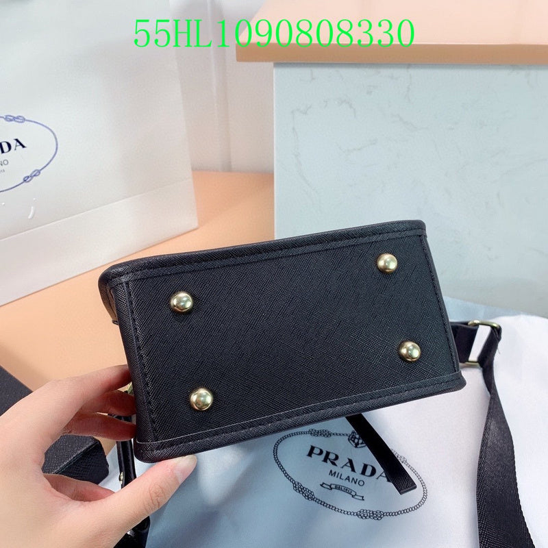 Prada Bags - The Luxera Bags  1059