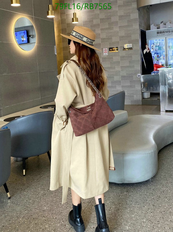 Chanel Bags Crossbody - 156