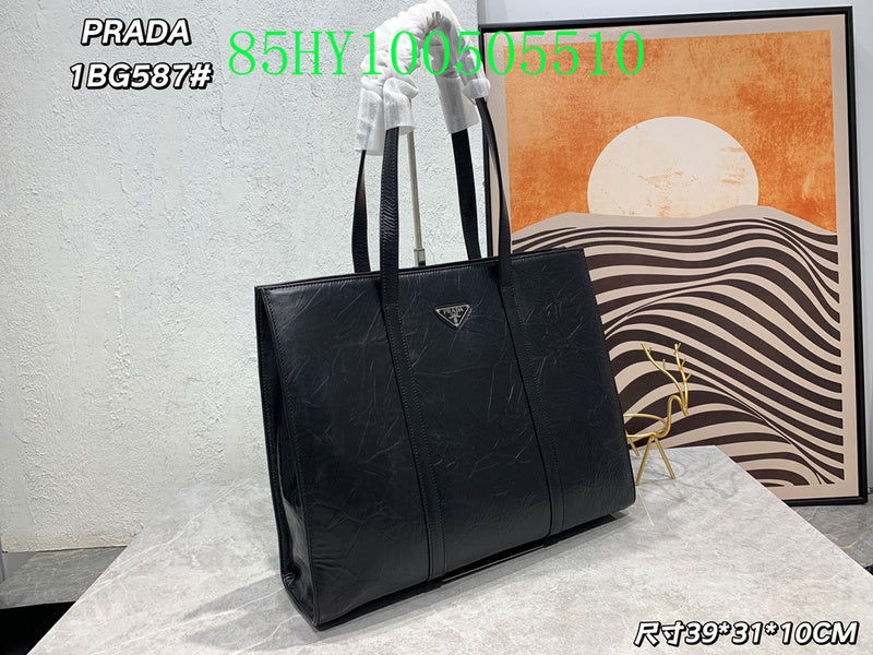 Prada Bags - The Luxera Bags  330