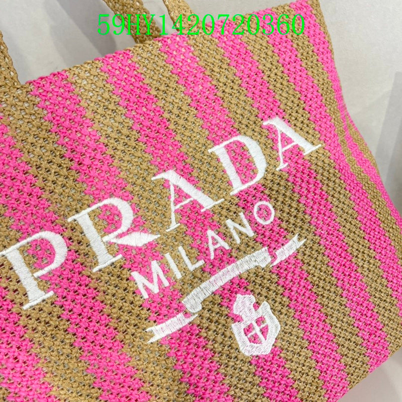 Prada Bags - The Luxera Bags  1109