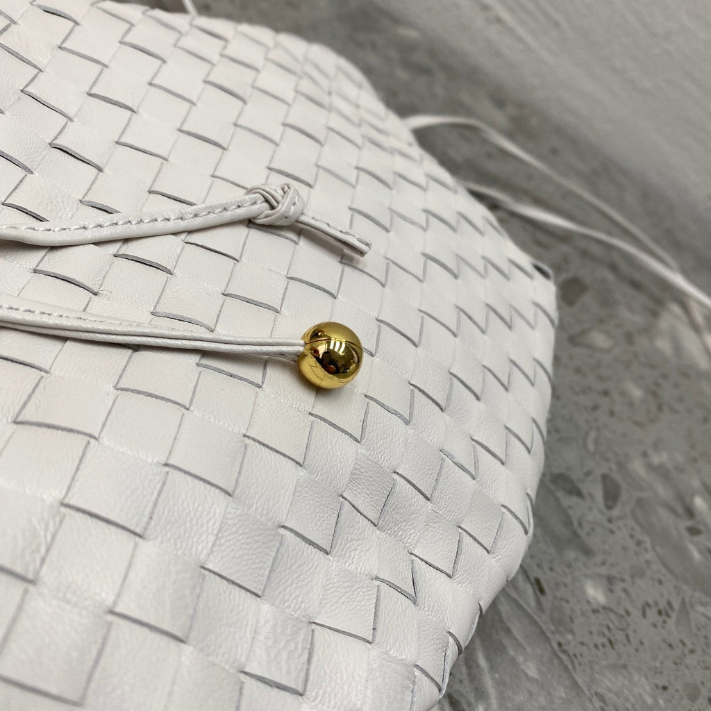 Shoulder Bag White, For Women, Women Bags 10.2in/26cm 651811V08Z19143