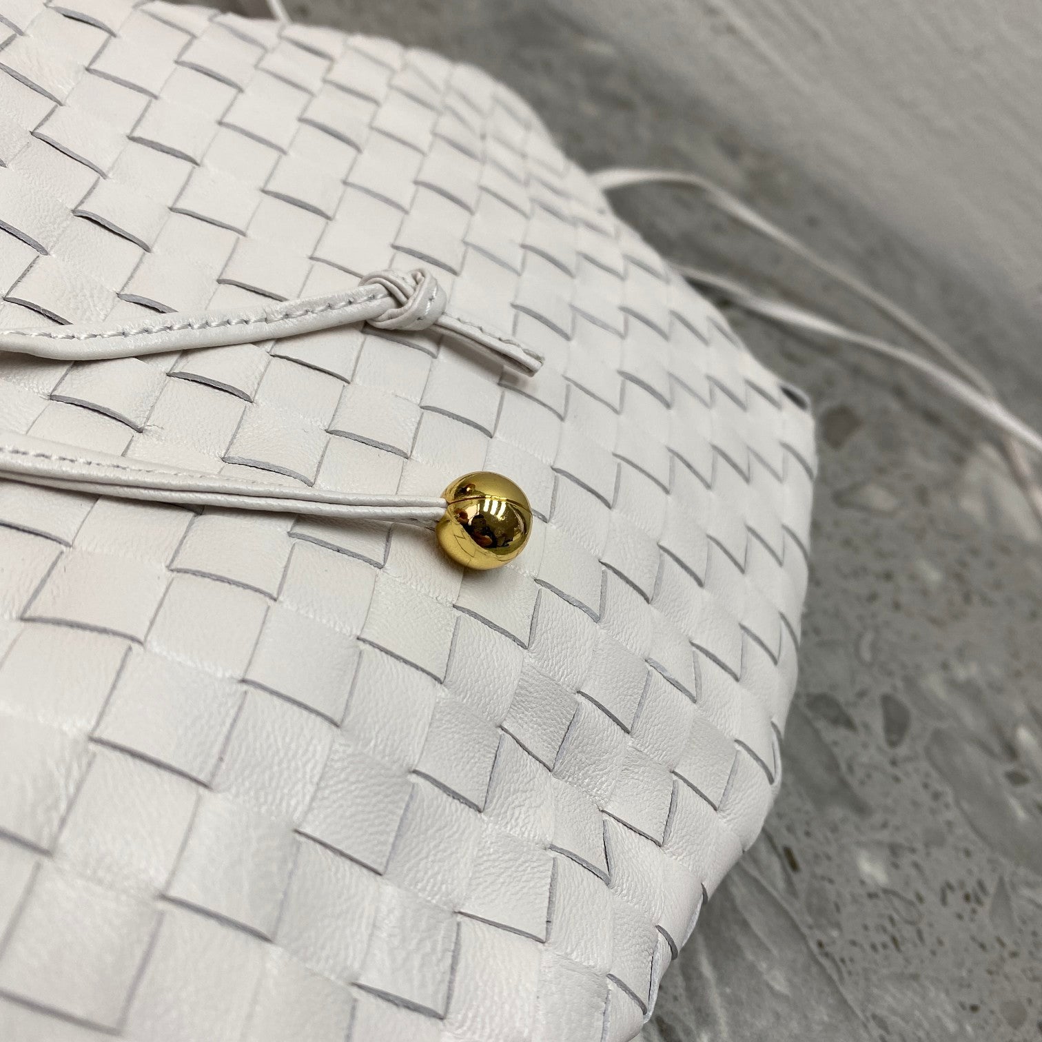 Shoulder Bag White, For Women, Women Bags 10.2in/26cm 651811V08Z19143