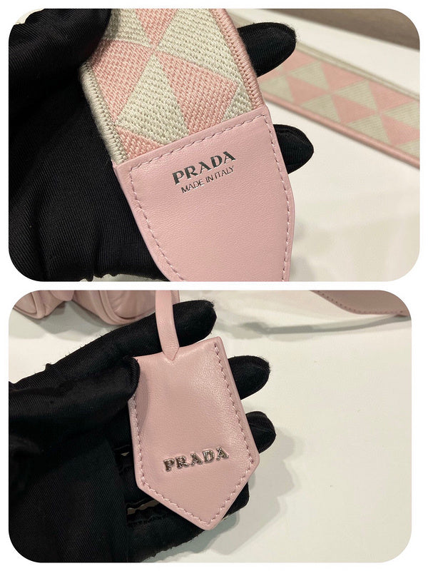 Prada Bags - Luxera Bags - 018