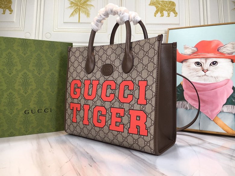 LB - Luxury Bags Gucci 569