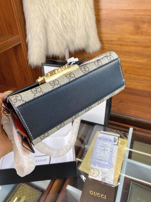 LB - New 1:1 rep  Bags Gucci 308