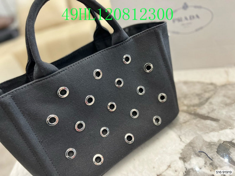 Prada Bags - The Luxera Bags  1045