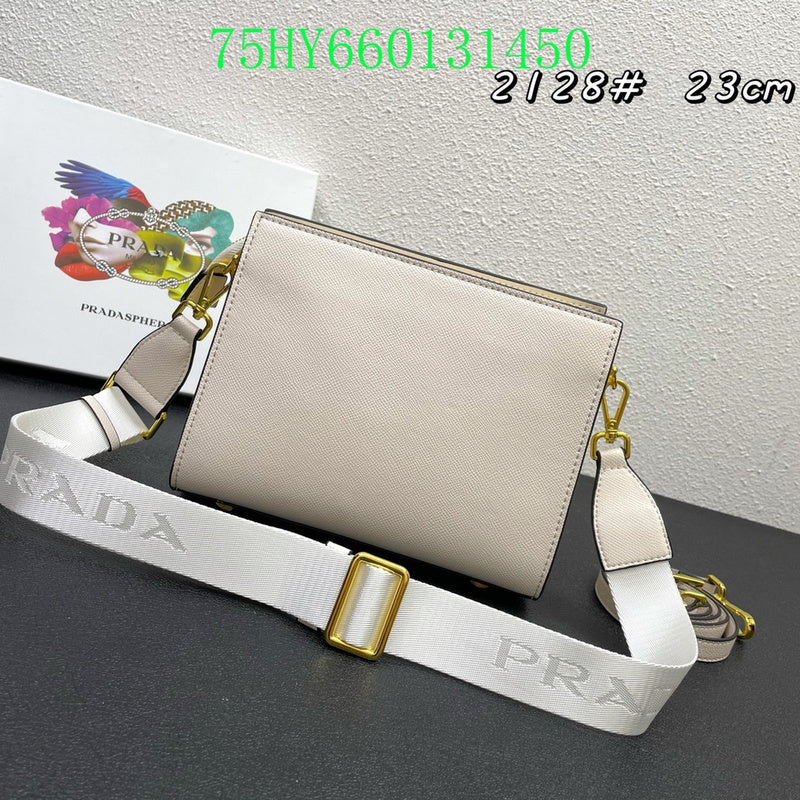 Prada Bags - The Luxera Bags  602