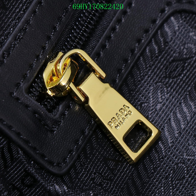 Prada Bags - The Luxera Bags  031