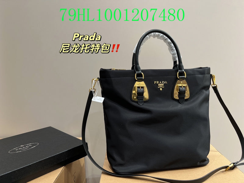 Prada Bags - The Luxera Bags  759