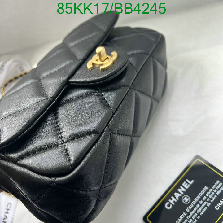 Chanel Bags Crossbody - 498