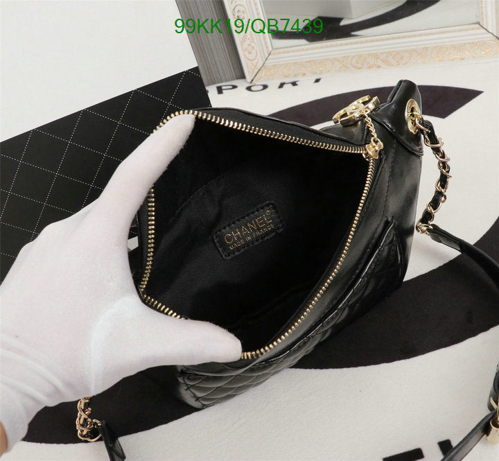 Chanel Bags Crossbody - 184