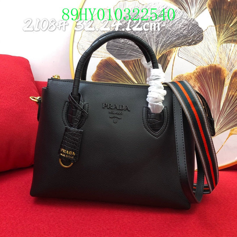 Prada Bags - The Luxera Bags  1515