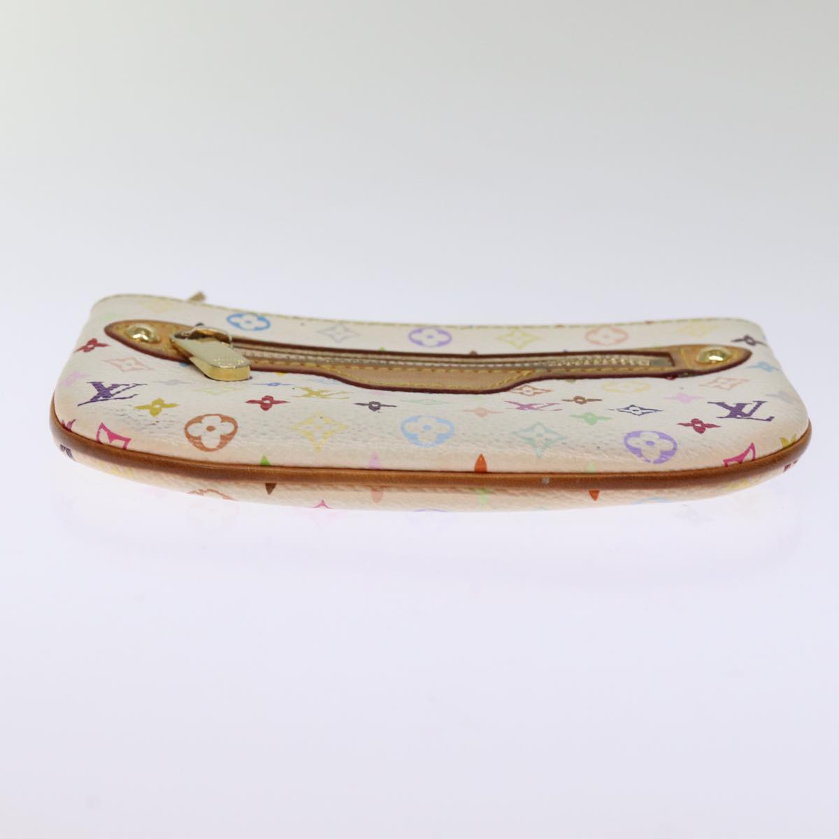 Louis Vuitton Pochette Clutch Bag