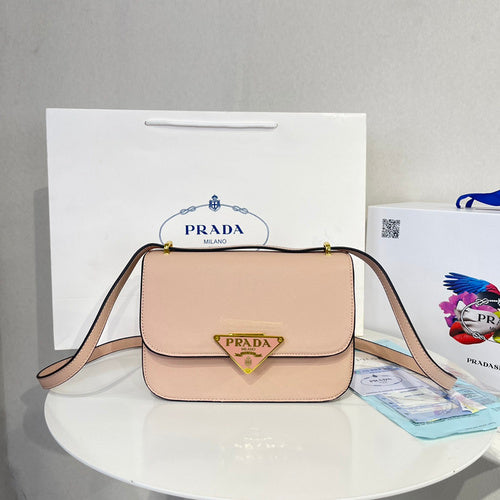Barnes-Bags - Prada Bags - 888