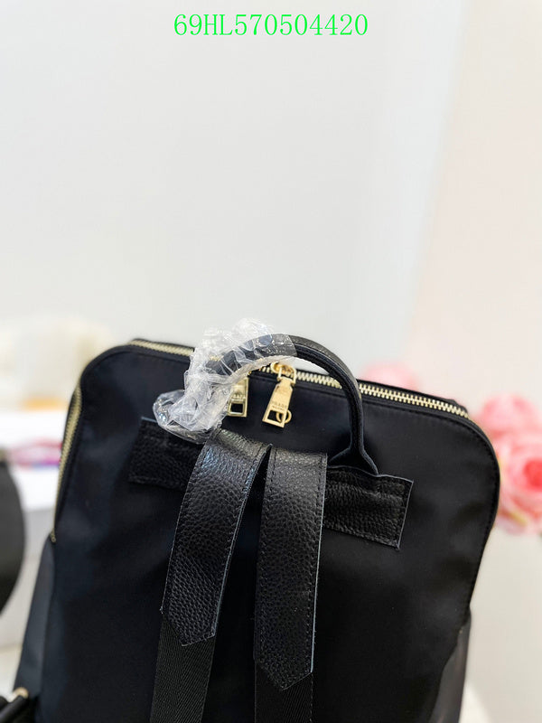 Prada Bags - The Luxera Bags  340