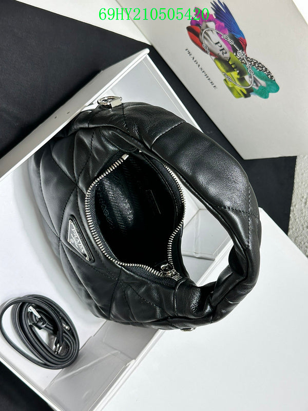 Prada Bags - The Luxera Bags  324