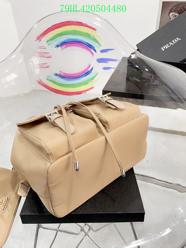 Prada Bags - The Luxera Bags  337