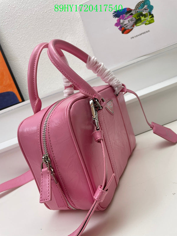 Prada Bags - The Luxera Bags  397
