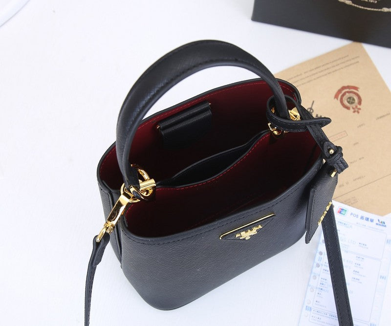 Prada Bags - Luxera Bags - 1199