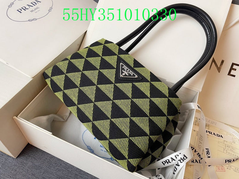 Prada Bags - The Luxera Bags  903