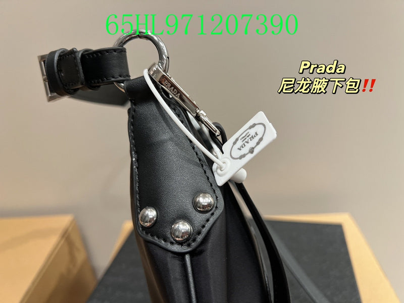 Prada Bags - The Luxera Bags  757