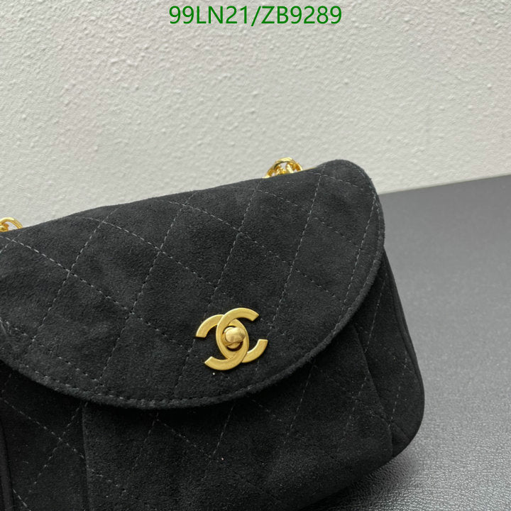 Chanel Bags Crossbody - 125