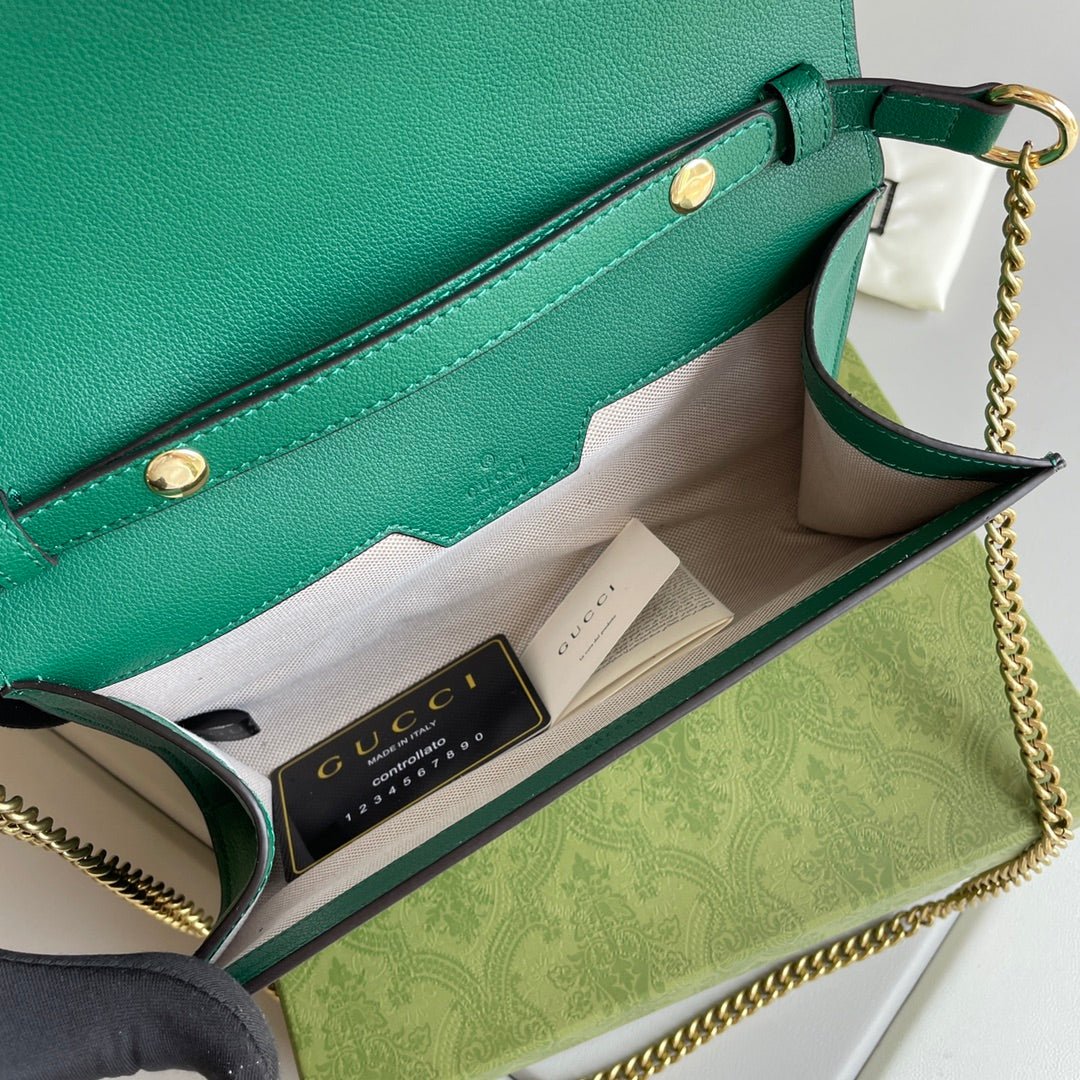 LB - New 1:1 rep Bag Gucci 451