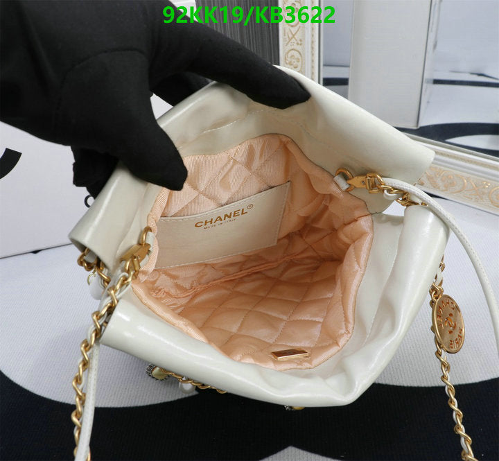 Chanel Bags Crossbody - 016