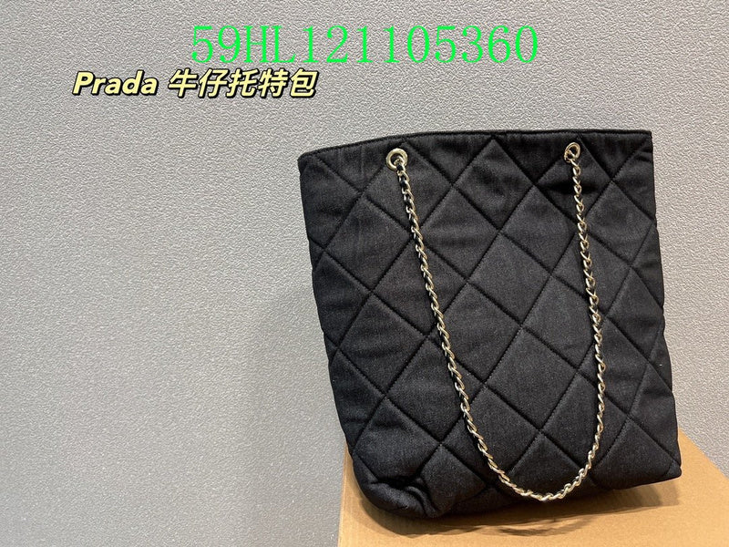 Prada Bags - The Luxera Bags  842